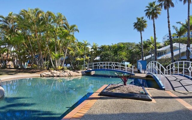Diamond Beach Resort 2BR Bath