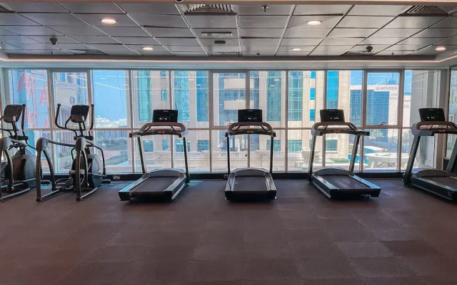 HiGuests Vacation Homes - Sulafa Tower