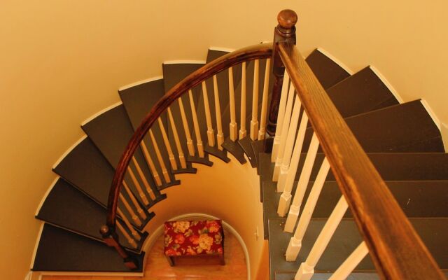 Chipman Hill Suites - 5 Chipman Hill