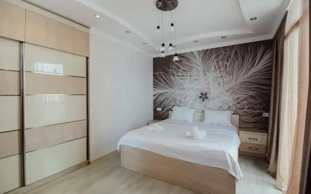 Orbi Luxury Apartments