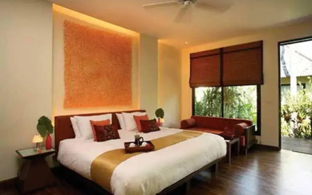 Le Paradis Boutique Resort & Spa