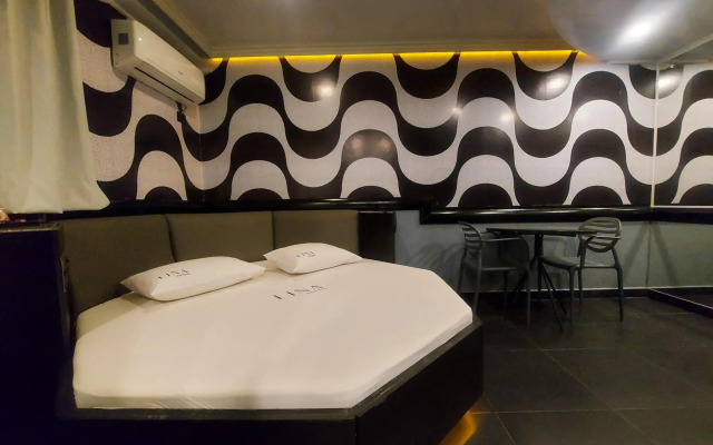 Amaralina Hotel