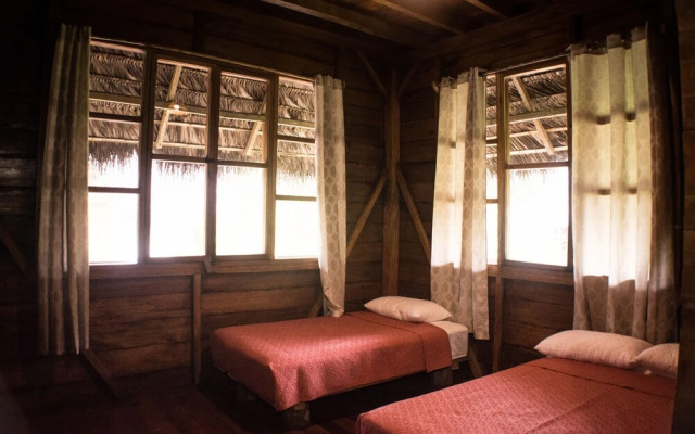 Tres Ríos Jungle Lodge