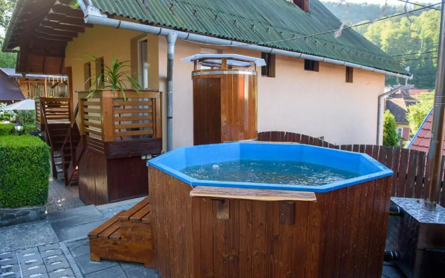 Casa Edy