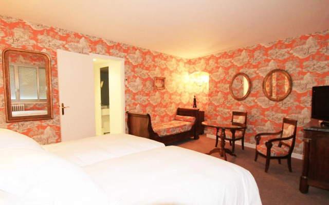 Hostellerie Saint-Antoine