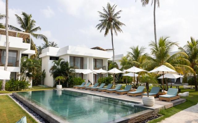 Sikara Lombok Hotel