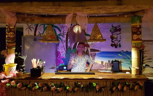 Jammin' Hostel & Bar