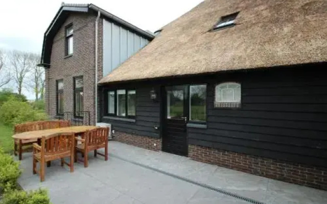 Ruigenhof Bed & Breakfast