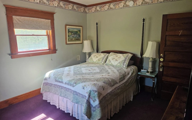 The Inn of Saugatuck