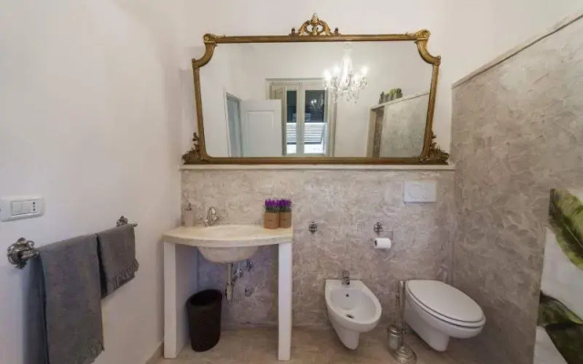 Palazzin Apulia