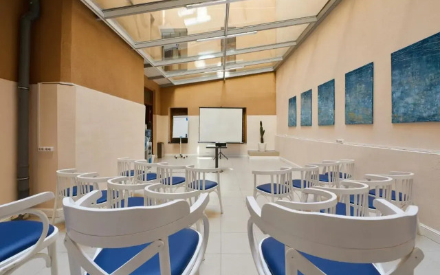 Stabu Sēta Residence