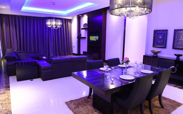 Ista Suites Seef