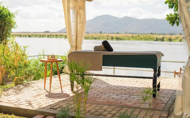 Waters Edge By Serendib