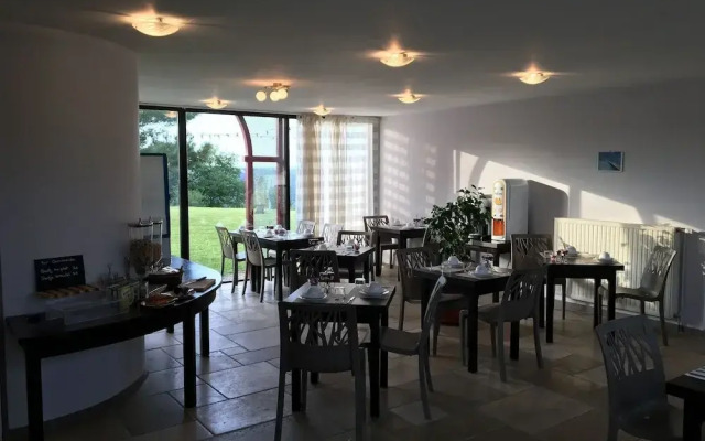 Hotel Restaurant La Bergerie