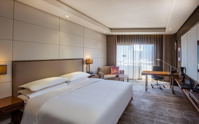 Crowne Plaza Kunming City Centre by IHG