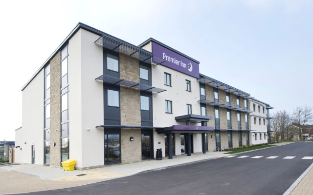 Premier Inn Wells (Somerset)