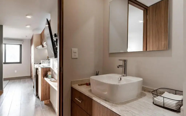Casai Roma | 1BR | Pera Apartment