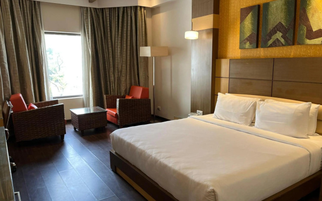 Cenneys Gateway - Pride of Salem – Guest Rooms – Salem