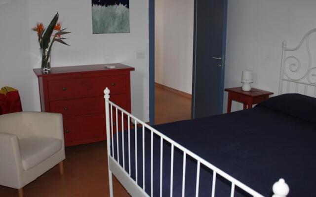 Casa Pozzillo
