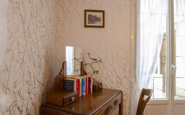 Gîte Bligny, 4 pièces, 6 personnes - FR-1-543-110