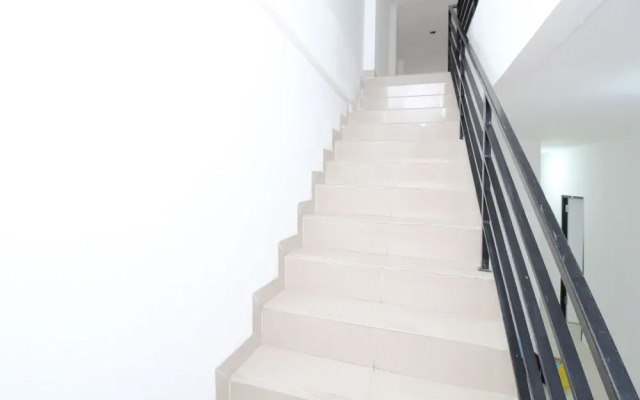 Airy Eco Syariah Jelambar Hadiah Dua 1159 A Jakarta