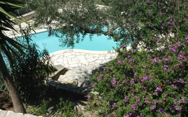 Portokali Cottage