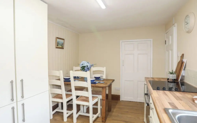 Frongoch Cottage