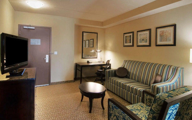 Hilton Garden Inn Houston-Pearland