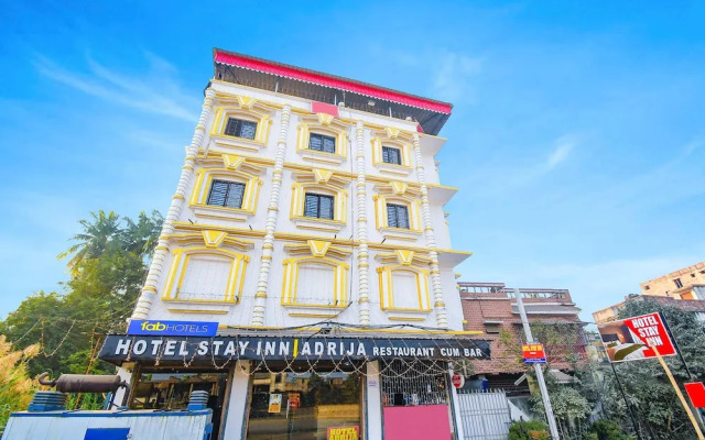 Fabhotel Stay Inn Ii