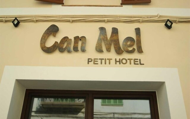 Petit Hotel C'an Mel