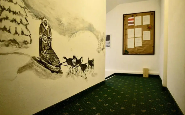 Hotel Dolomiti
