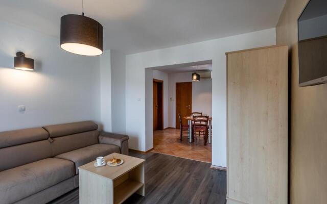 Bed & Breakfast Došen