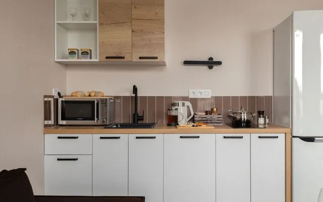 Smart Loft Moscow Tushino