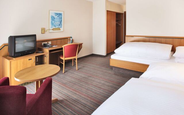 Holiday Inn - the niu, Blade Solingen by IHG