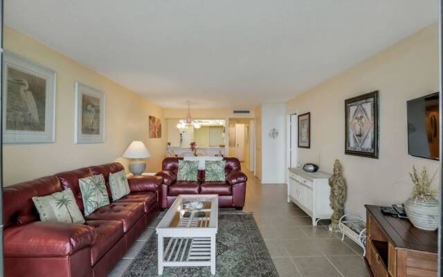 Seaview Court Condo 702