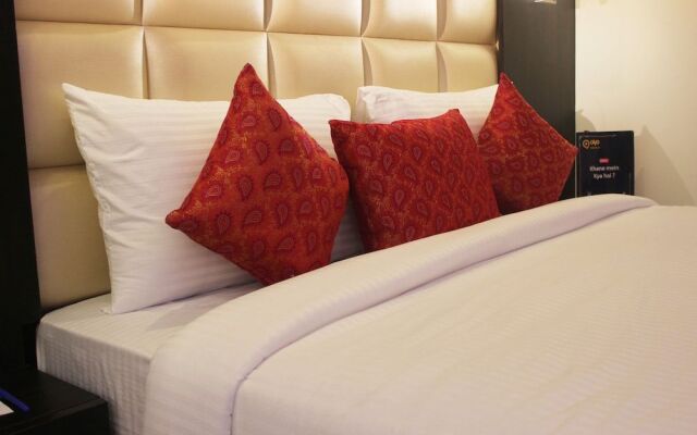 OYO 937 Sand Stone Hotel