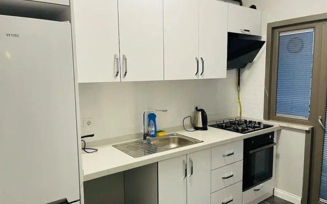 Cantrmen Suite