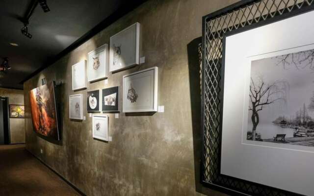 The Hulo Hotel at Bukit Bintang