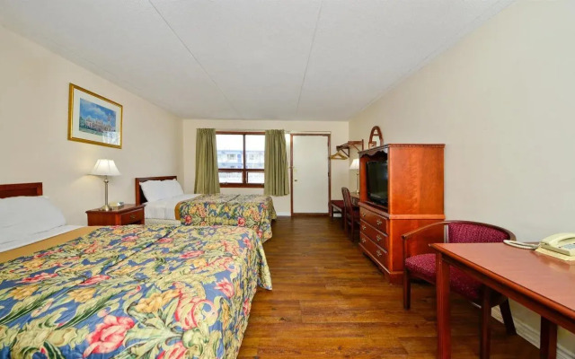 Canadas Best Value Inn-Niagara Falls