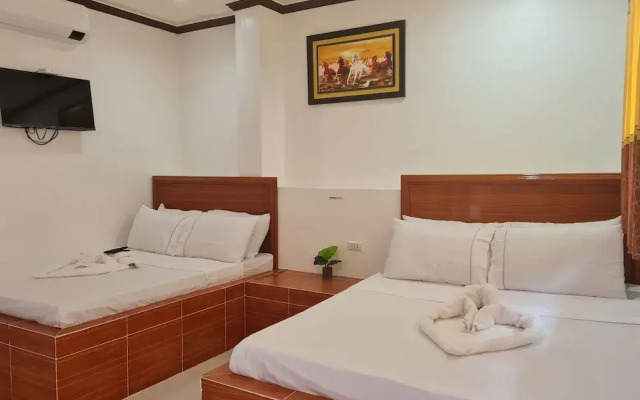Alona Rose Hotel by SMS Hospitality
