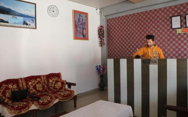 Kumar Residency