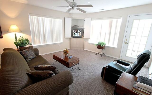 Bogey Nights by RedAwning