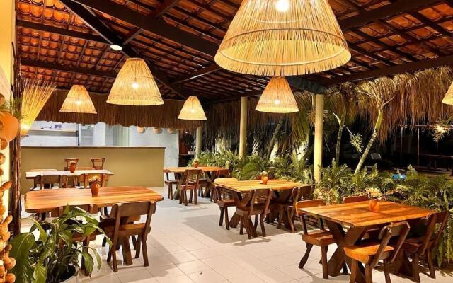 Pousada kaçuá Milagres