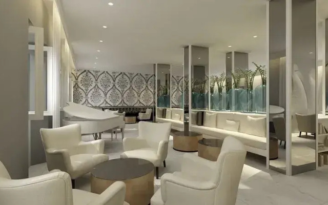 Dépendance Dell Albergo Bellevue