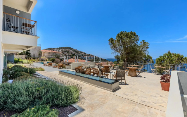 Hotel Mavilim