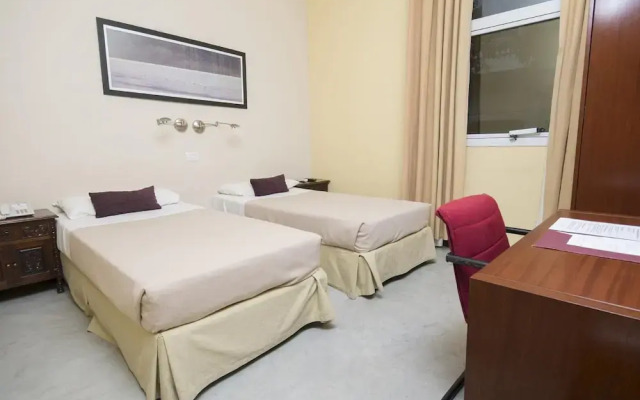 Alma del Plata Buenos Aires Hotel