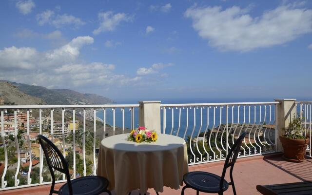 Splendid Hotel Taormina