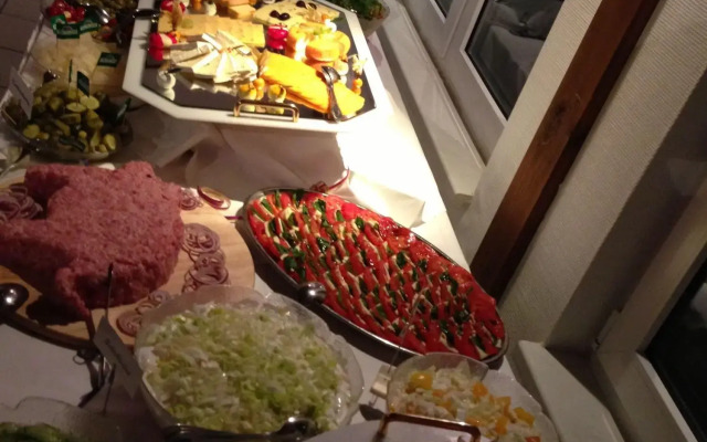 Hotel & Restaurant Zur Spreewälderin