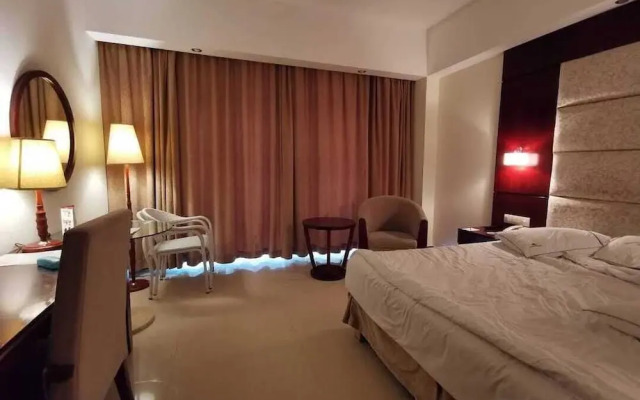 Ocean Paradise Hotel And Resort