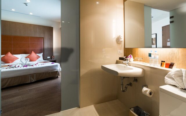 On8 Sukhumvit Nana Bangkok by Compass Hospitality